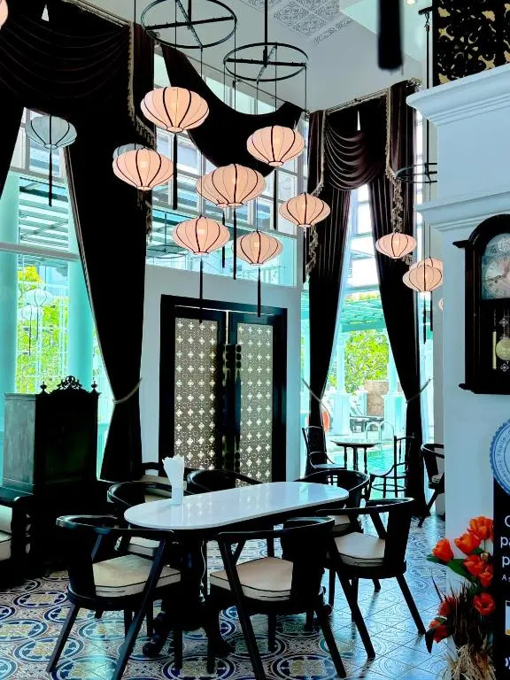 Муанг: Grand Supicha City Hotel