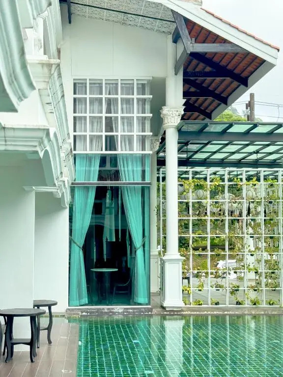 Муанг: Grand Supicha City Hotel
