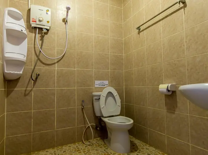 Паттайя: Nong Guest House
