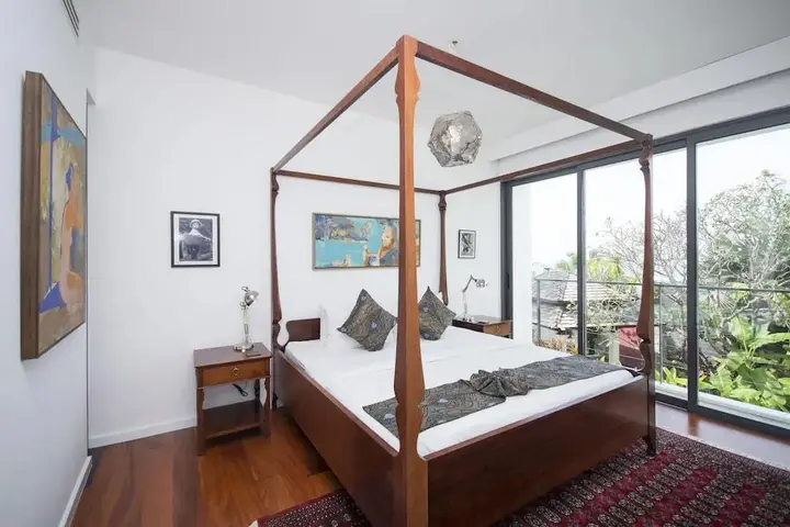 Тхаланг: 3-Bedroom Seaview Villa at Surin Beach