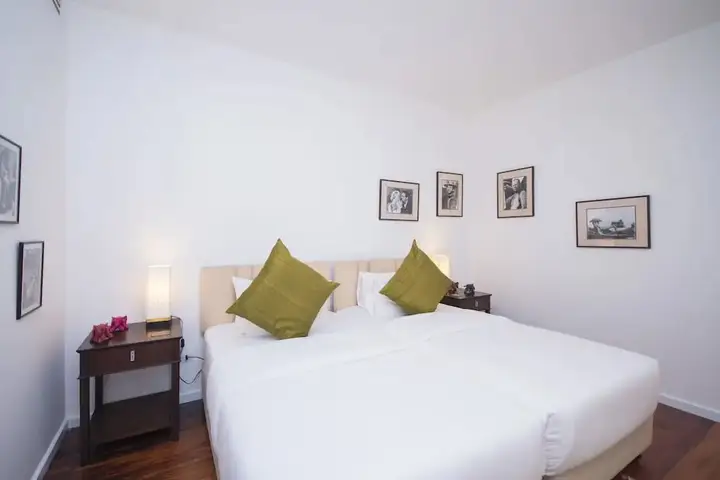 3-Bedroom Seaview Villa at Surin Beach — фото 5