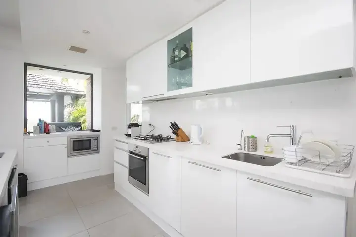 Тхаланг: 3-Bedroom Seaview Villa at Surin Beach
