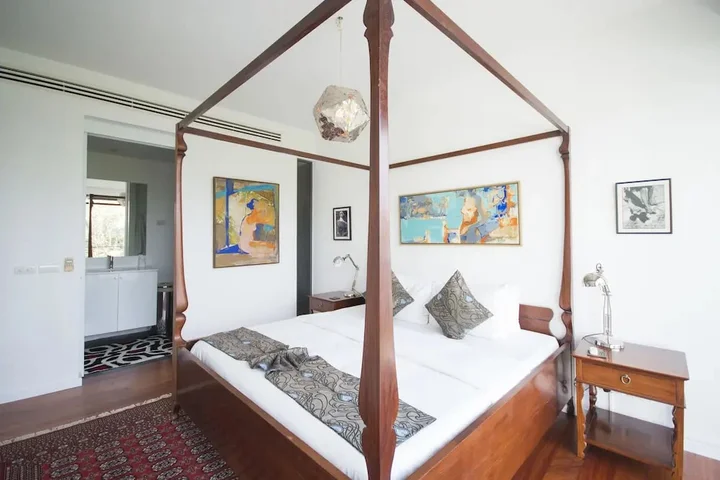 Тхаланг: 3-Bedroom Seaview Villa at Surin Beach