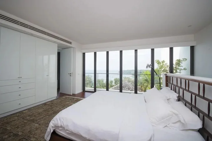 Тхаланг: 3-Bedroom Seaview Villa at Surin Beach
