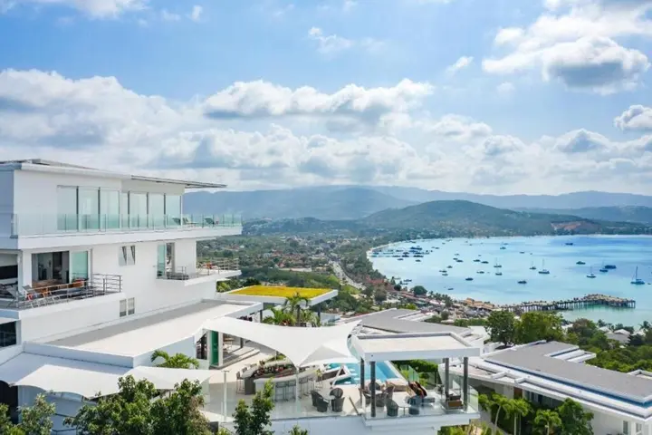 Самуи: UniQue Boutique Resort