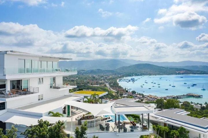 Самуи: UniQue Boutique Resort