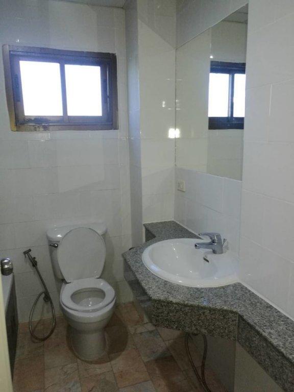 Бангкок: Js Tower Serviced Apartment