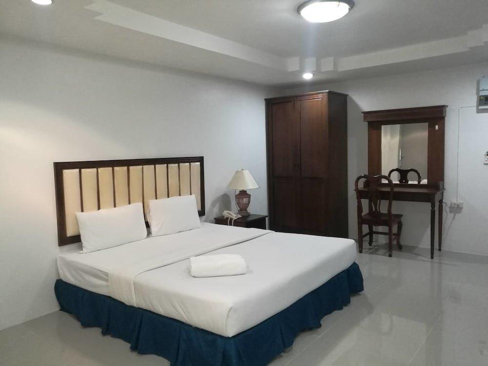 Бангкок: Js Tower Serviced Apartment
