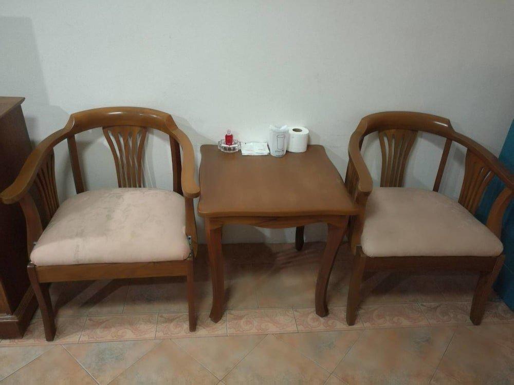 Бангкок: Js Tower Serviced Apartment