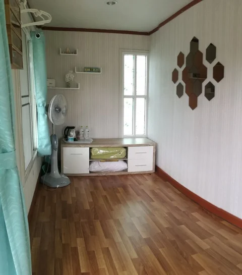 Кхэм Сон: บ้านปลายฝัน Baanplaifun