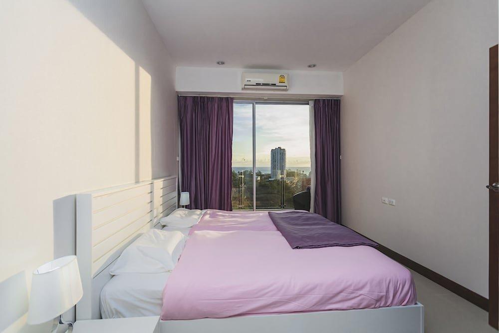 Муанг: Condo in Karon in Chic Condo (Unit A609)