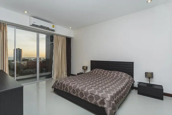 Муанг: Condo in Karon in Chic Condo (Unit A609)