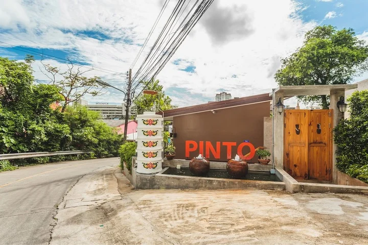 Муанг: Condo in Karon in Chic Condo (Unit A609)