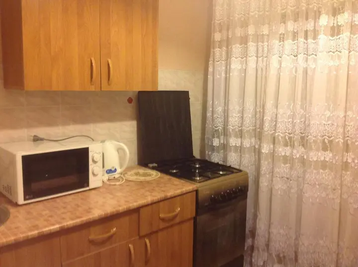 Владикавказ: Apartment on Rostovskaya