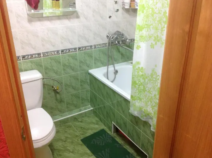 Владикавказ: Apartment on Rostovskaya