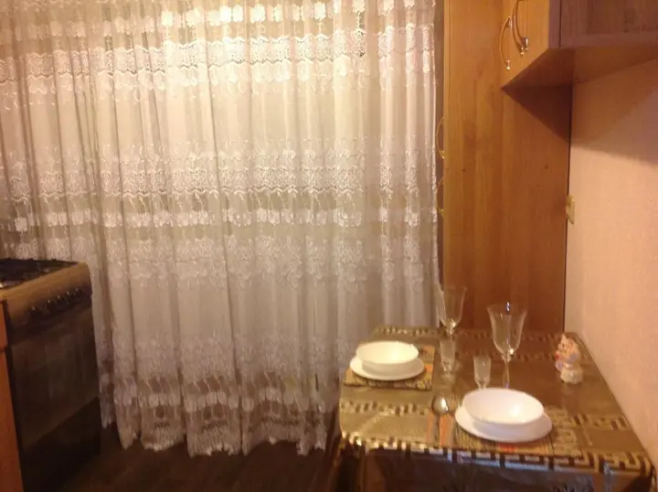 Владикавказ: Apartment on Rostovskaya