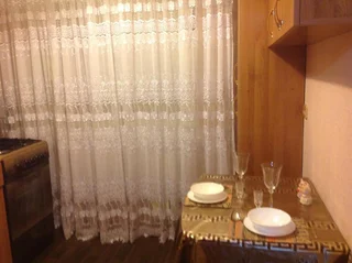 Владикавказ: Apartment on Rostovskaya