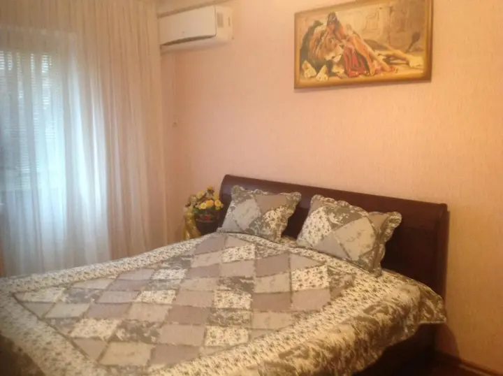 Владикавказ: Apartment on Rostovskaya