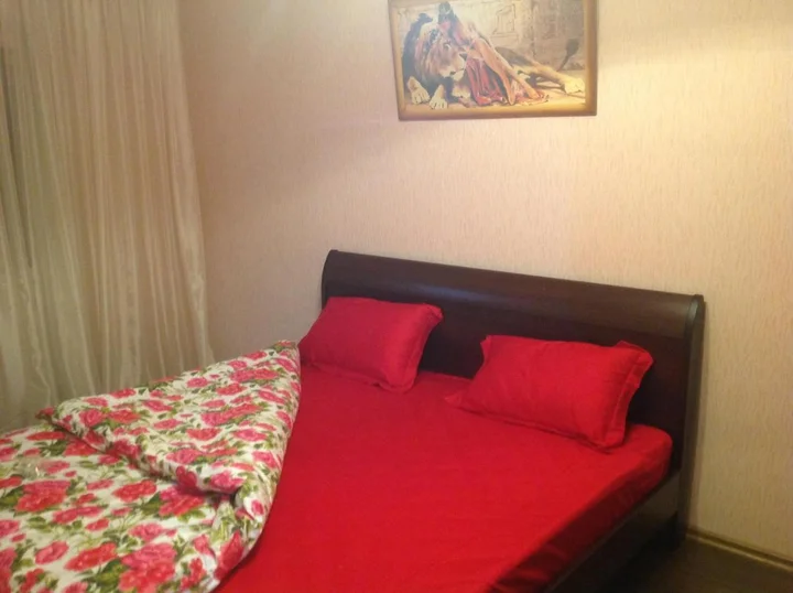 Владикавказ: Apartment on Rostovskaya