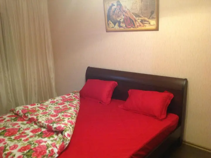 Владикавказ: Apartment on Rostovskaya