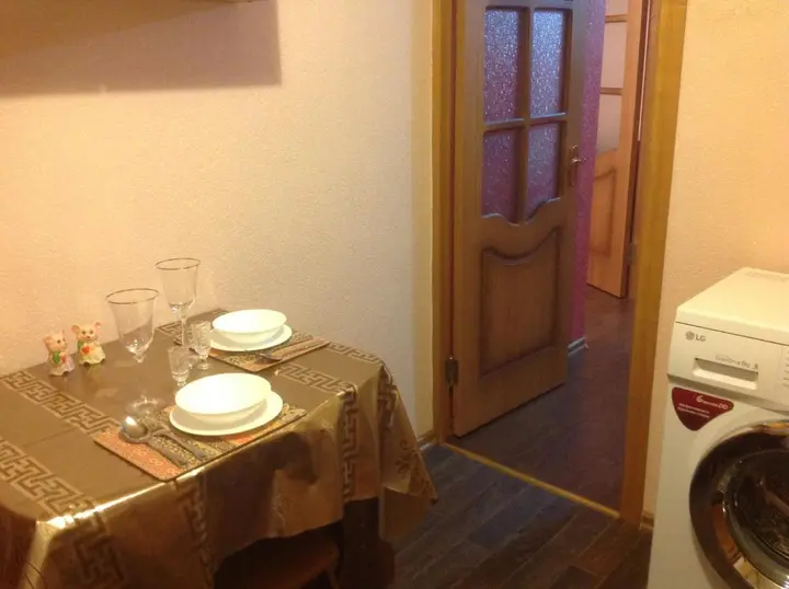 Владикавказ: Apartment on Rostovskaya