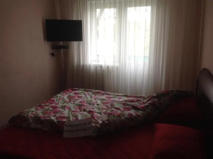 Владикавказ: Apartment on Rostovskaya