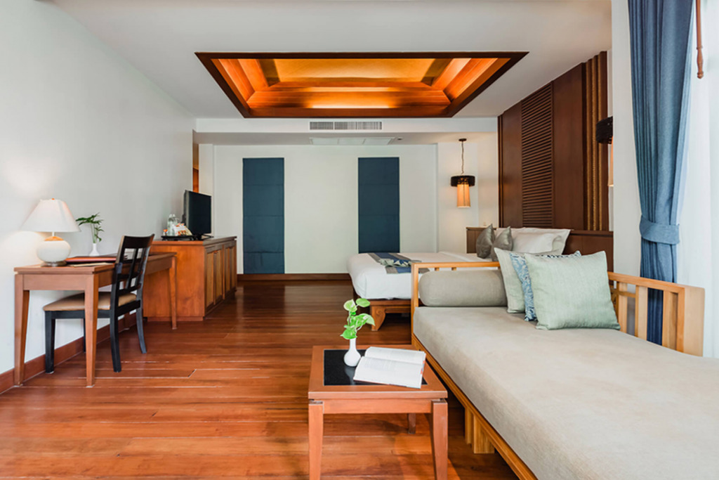 Краби: Railay Village Resort