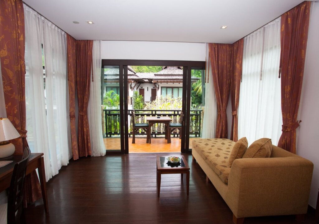 Краби: Railay Village Resort