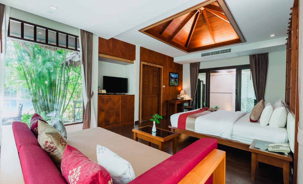 Краби: Railay Village Resort