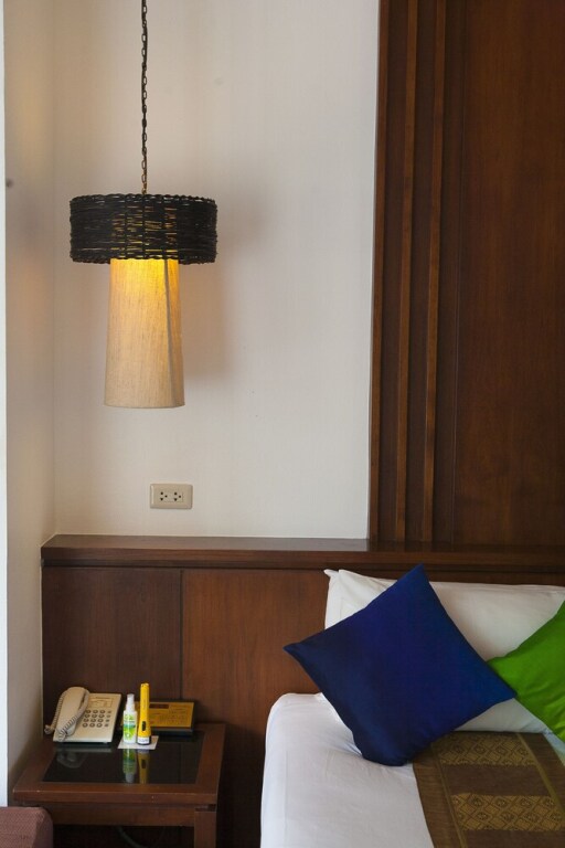 Краби: Railay Village Resort