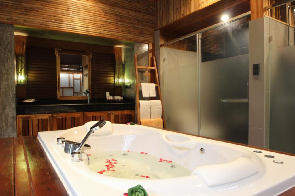 Краби: Railay Village Resort