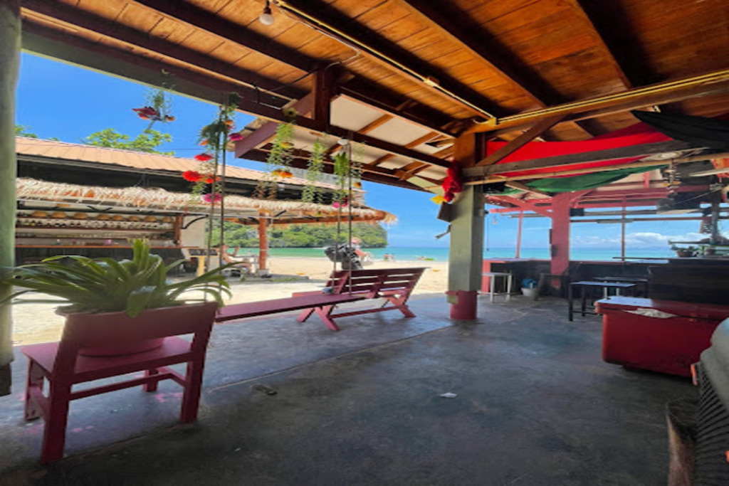 Краби: Railay Village Resort