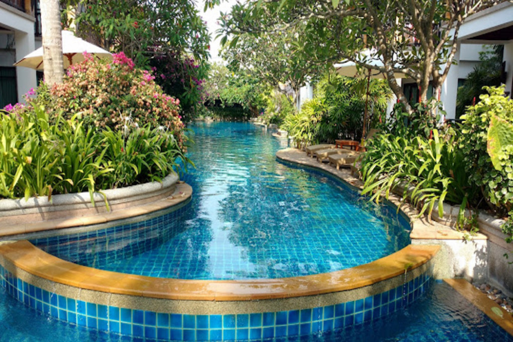 Краби: Railay Village Resort
