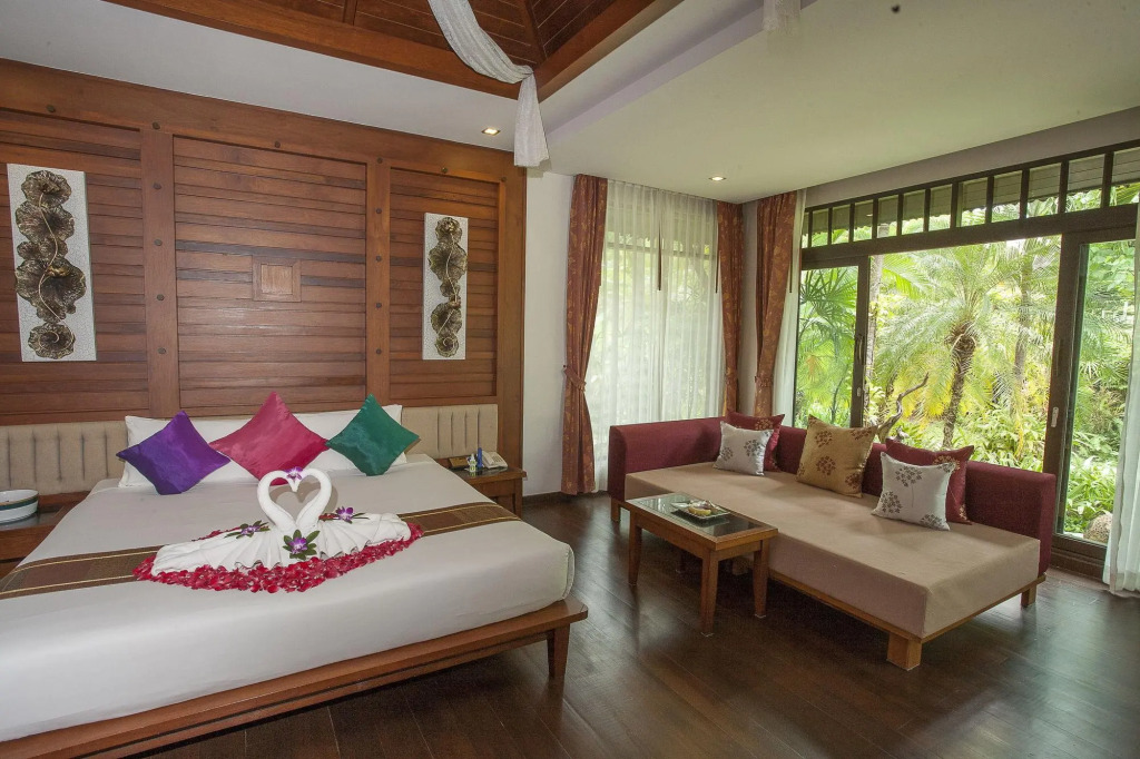 Краби: Railay Village Resort