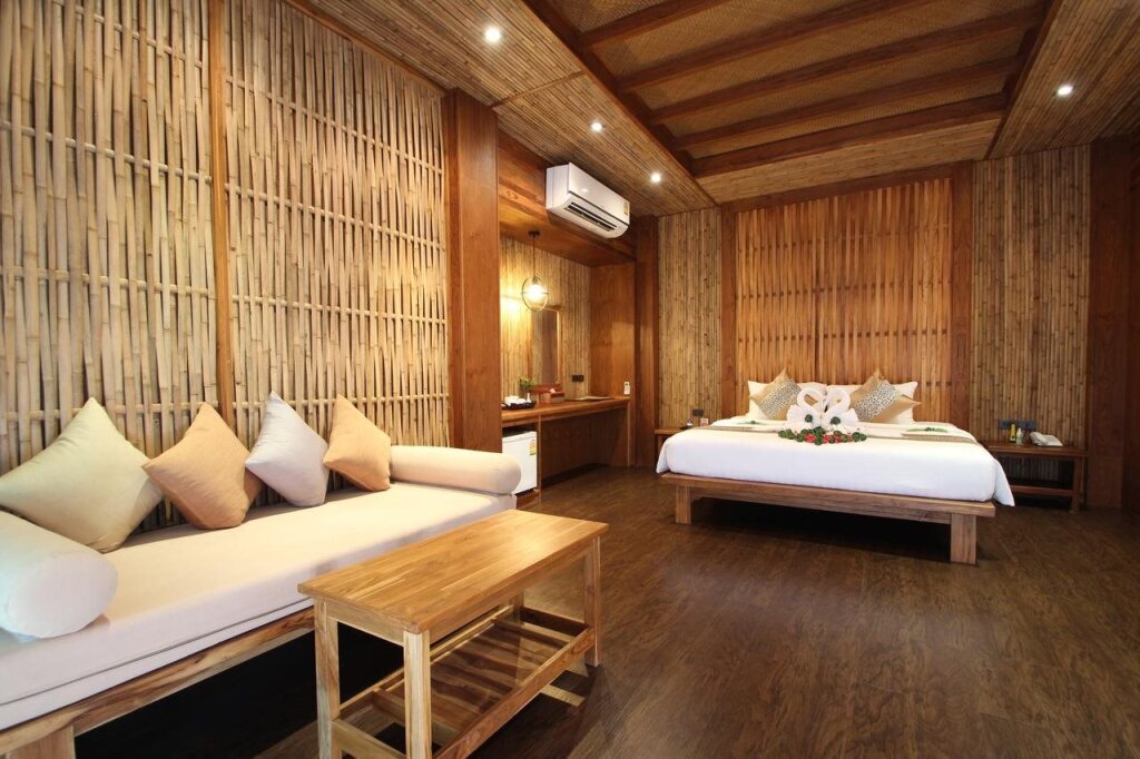 Краби: Railay Village Resort
