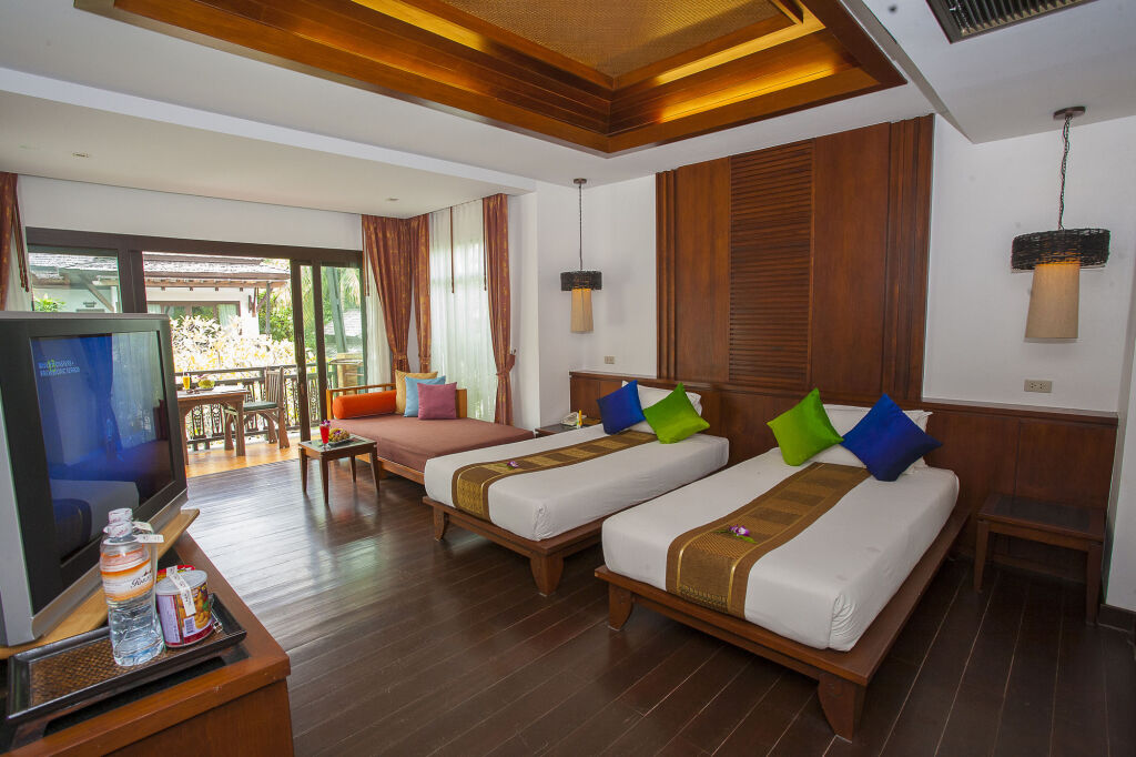 Краби: Railay Village Resort