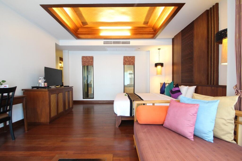 Краби: Railay Village Resort