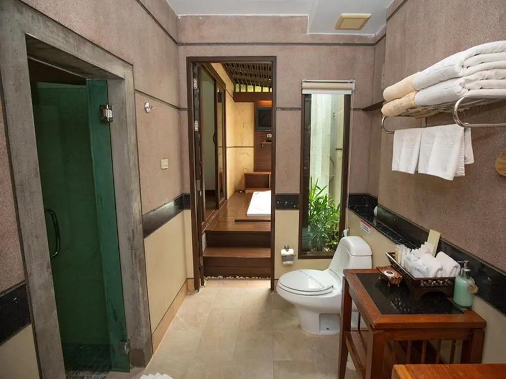 Краби: Railay Village Resort