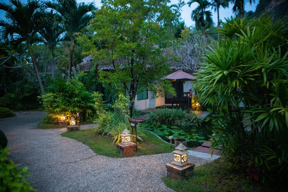 Краби: Railay Village Resort