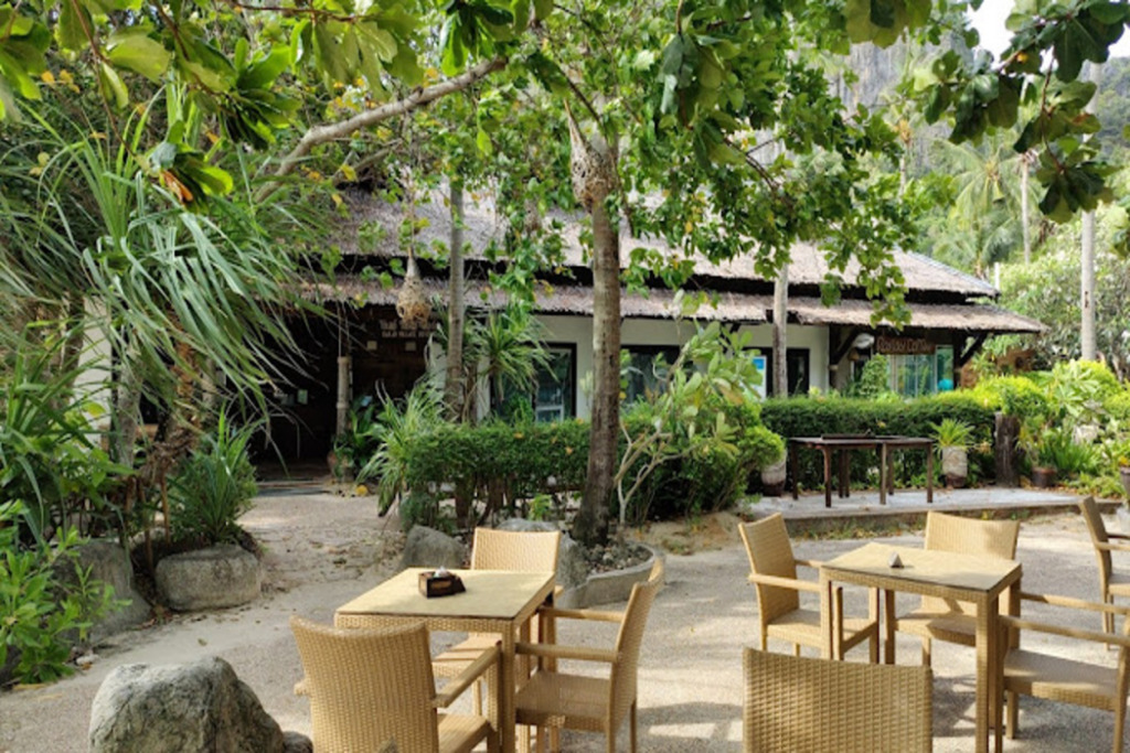 Краби: Railay Village Resort