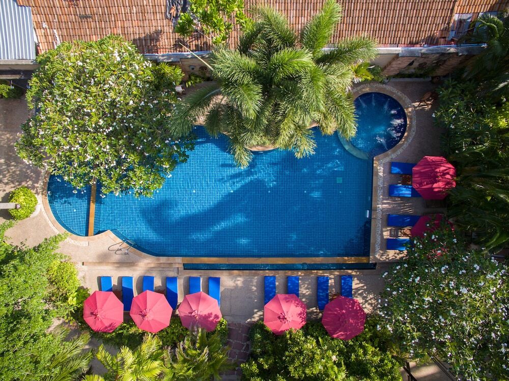 Краби: Railay Village Resort