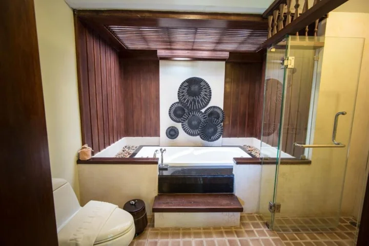 Мае-Таенг: Sibsan Resort & Spa Maeteang