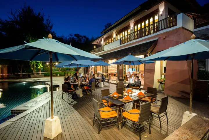 Мае-Таенг: Sibsan Resort & Spa Maeteang