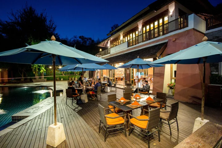 Мае-Таенг: Sibsan Resort & Spa Maeteang
