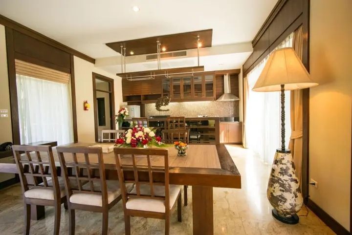 Мае-Таенг: Sibsan Resort & Spa Maeteang