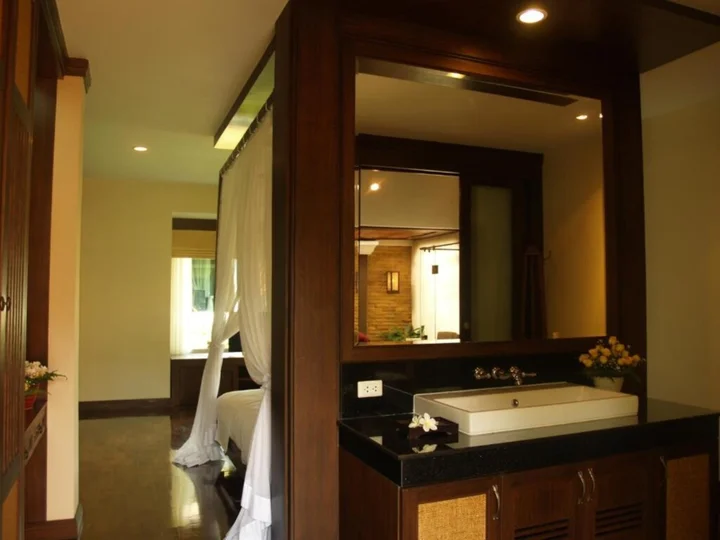 Мае-Таенг: Sibsan Resort & Spa Maeteang