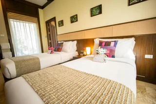 Мае-Таенг: Sibsan Resort & Spa Maeteang