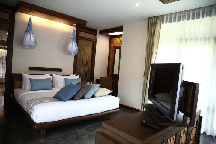 Мае-Таенг: Sibsan Resort & Spa Maeteang