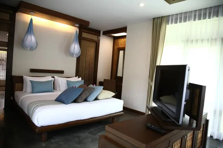 Мае-Таенг: Sibsan Resort & Spa Maeteang