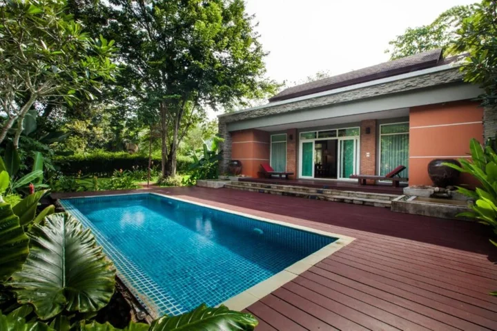 Мае-Таенг: Sibsan Resort & Spa Maeteang